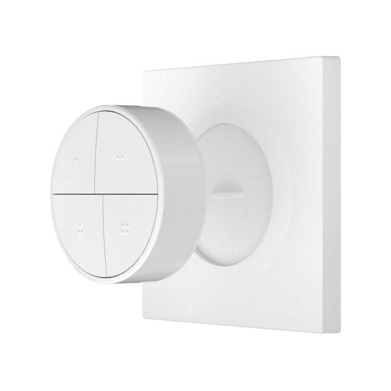 Przycisk Zigbee SONOFF SNZB-01M 4-przyciskowy