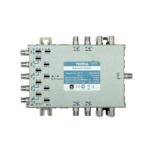MV908L Terra - Multiswitch 9/8 (R70858)