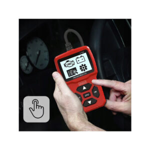 Interfejs Skaner Diagnostyczny OBD2 CAN BMW Zenwire V750