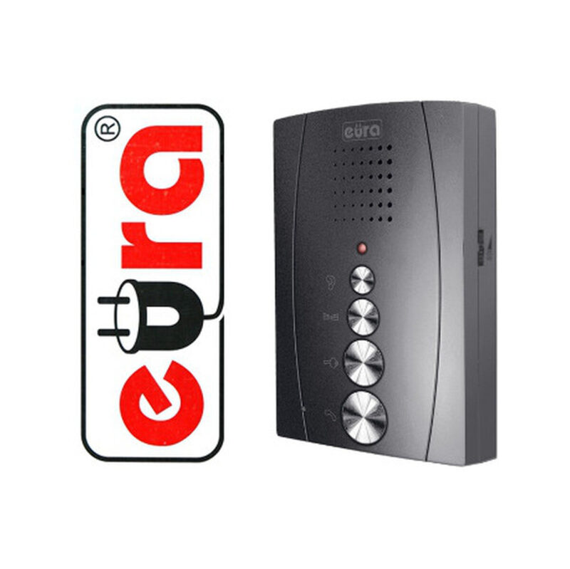 UNIFON EURA ADA-12A3