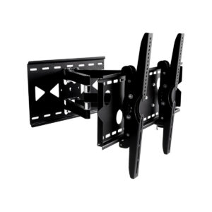 UCHWYT DO TV LCD/LED/PLAZMA 32-100" 100KG AR-24 ART reg.pion/poziom