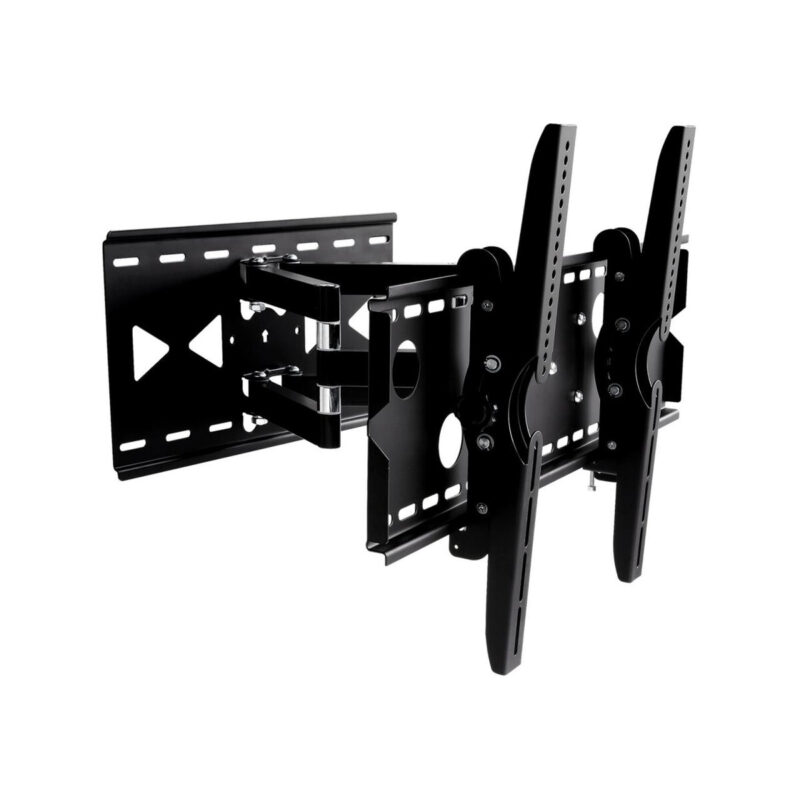 UCHWYT DO TV LCD/LED/PLAZMA 32-100" 100KG AR-24 ART reg.pion/poziom