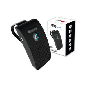 Zestaw głośnomówiący MBG Line SP09
