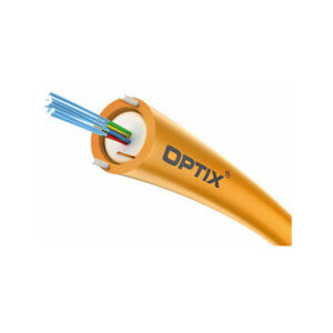 KABEL ŚWIATŁOWODOWY ZIEMNY DAC 12J - 100m