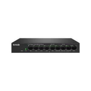 ROUTER TENDA POE G0-8G-PoE