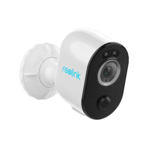 Kamera IP Reolink Argus Series B330 akumulatorowa biała 5MP