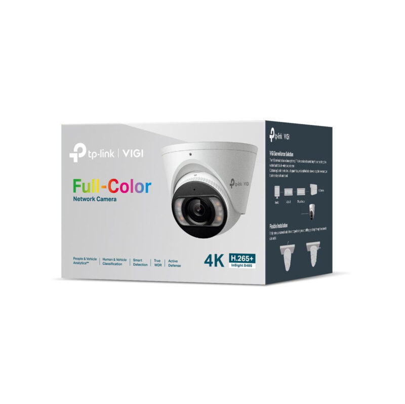KAMERA TP-Link InSight S485(4mm)