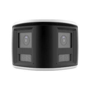 Kamera IP Hikvision DS-2CD2T83G2P-LISU/SL(180°)(O-STD)