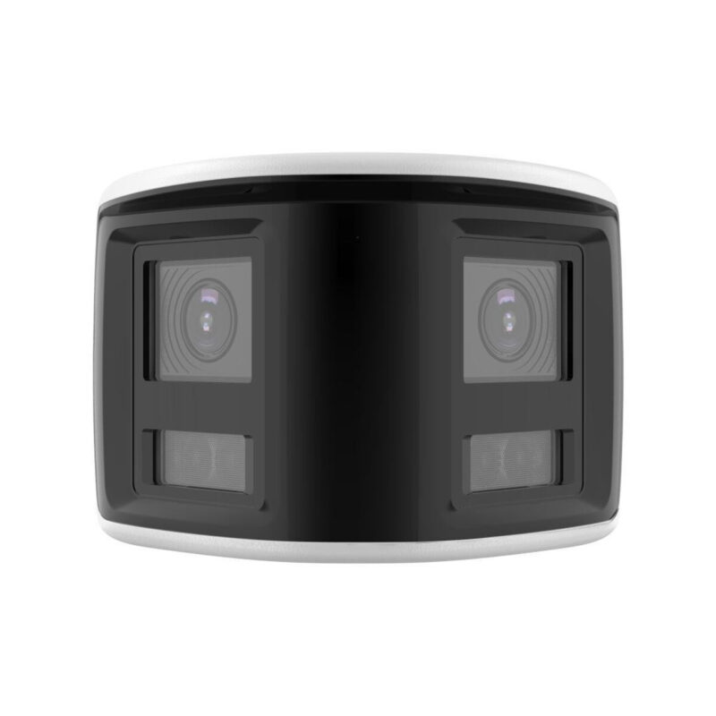 Kamera IP Hikvision DS-2CD2T83G2P-LISU/SL(180°)(O-STD)