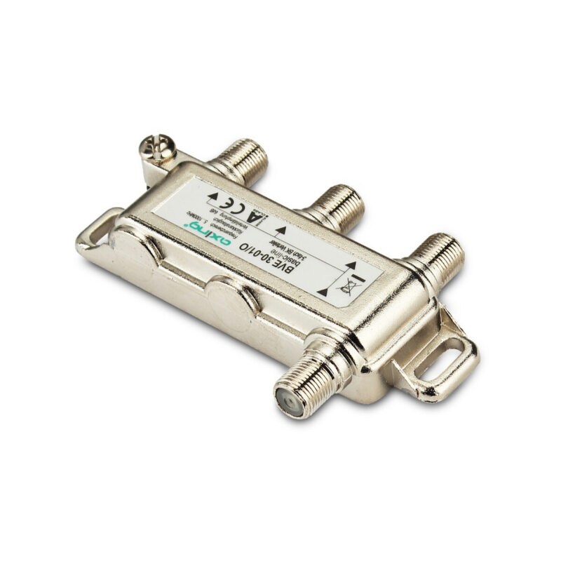 ROZGAŁEŹNIK AX BVE 30-01