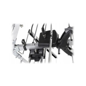 Antena DVB-T 1000+ LTE OLYMPIA COMBO Red Eagle (BX-1000)