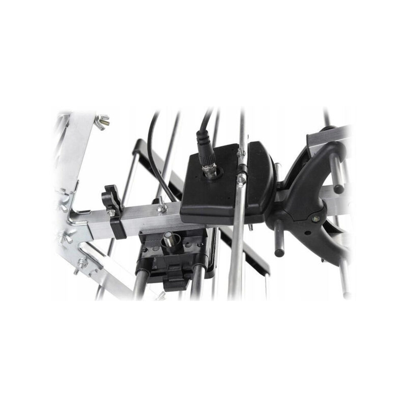 Antena DVB-T 1000+ LTE OLYMPIA COMBO Red Eagle (BX-1000)