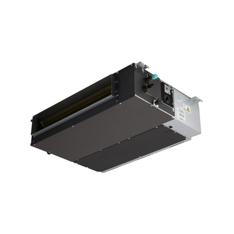 Klimatyzator kanałowy Rotenso Nevo N35Xi (jednostka wewnętrzna)