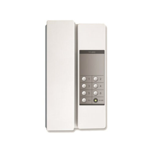 INTERKOM COMMAX TP-6RC 3838