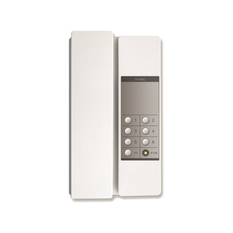 INTERKOM COMMAX TP-6RC 3838