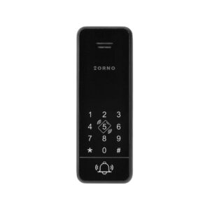 Zestaw domofon ORNO OR-DOM-BA-933/W