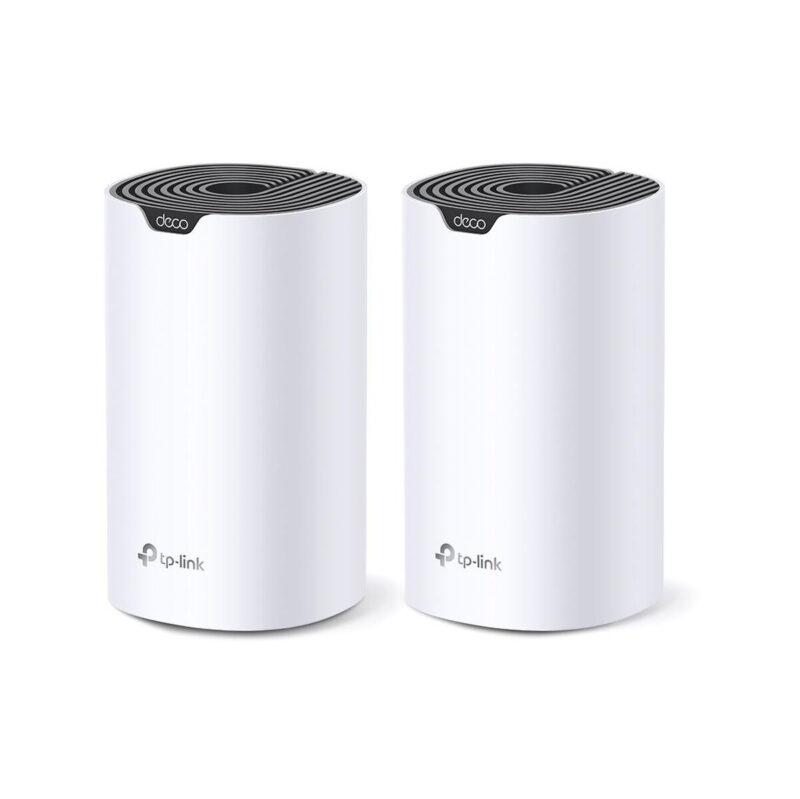 DOMOWY SYSTEM MESH WIFI TP-LINK Deco S7(2-pack)