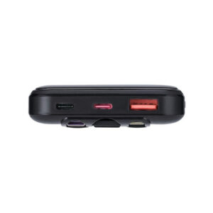 5f86d93f3fca25bd2eef747c00956047_original Powerbank Rivacase 10000mAh 22.5W PD 2x USB-C 1x USB-A VA2211 czarny + kabel USB-C i Lightning