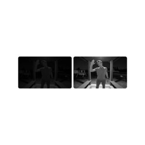 Inteligentny wideodomofon Imou VDP7 POE 5MP