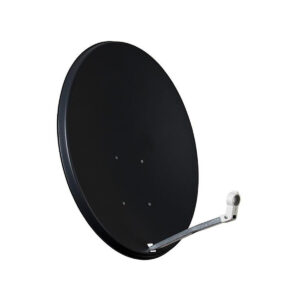 CZASZA ANTENA 90 CM CIEMNA (COR-900SAE-C)