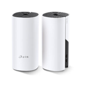 DOMOWY SYSTEM WI-FI MESH TP-LINK DECO M4 (2-pack)