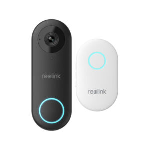5fa542f6809b2fa1443c8c730090193d_original Reolink bezprzewodowy wideo dzwonek D340W Wi-Fi 5MPx