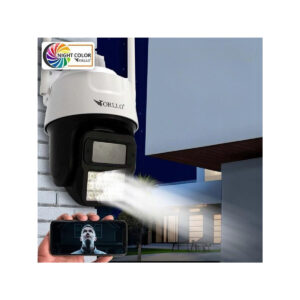 Kamera IP Orllo N2 PT 3MP 4G LTE