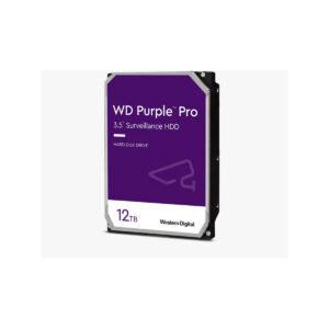 DYSK WD PURPLE 12TB PRO WD122PURP