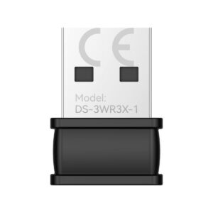 Karta bezprzewodowa USB Hikvision DS-3WR3X-1