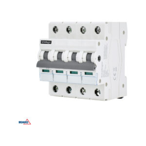 Rozłącznik izolacyjny 4P 63A SCHELINGER