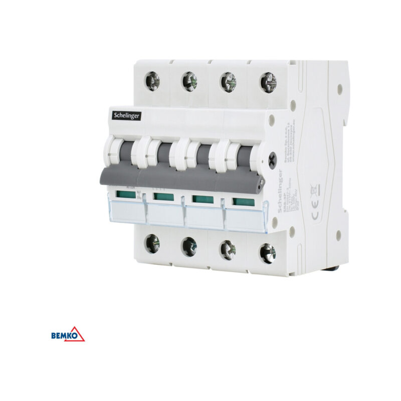 Rozłącznik izolacyjny 4P 63A SCHELINGER