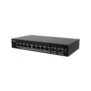 SWITCH DAHUA S4100-8ET2GT-96-C