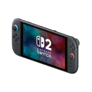 Konsola do gier NINTENDO Switch 2 + gra (Mario Kart World)