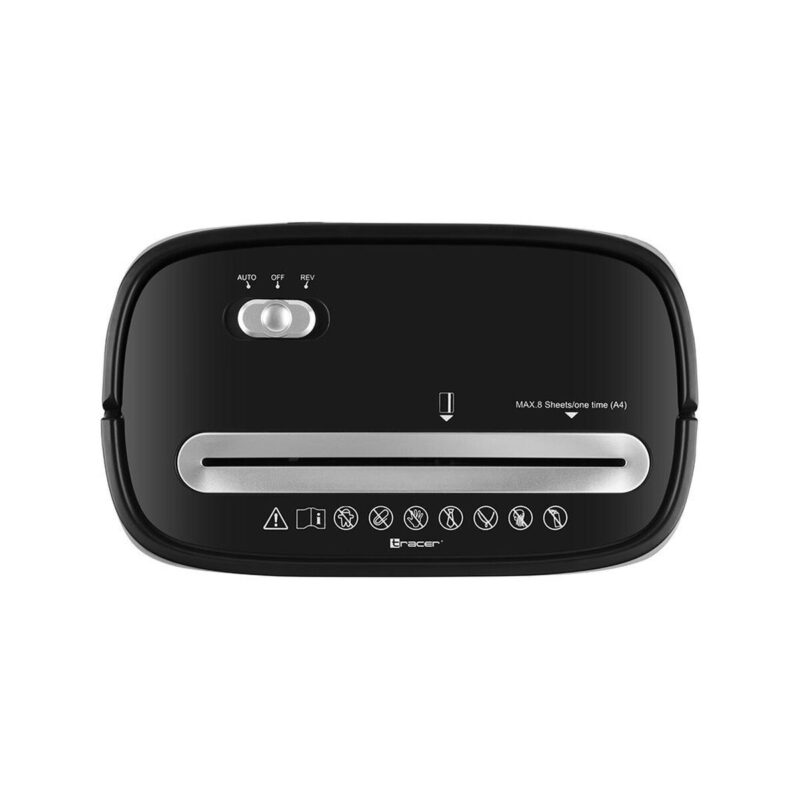 Niszczarka Tracer TRX-815L