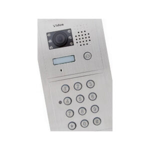Panel bramowy zewnętrzny Vidos S601D