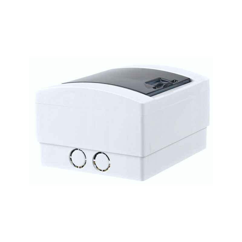 Rozdzielnica natynkowa 4 modułowa Adelid RM-NT-04T