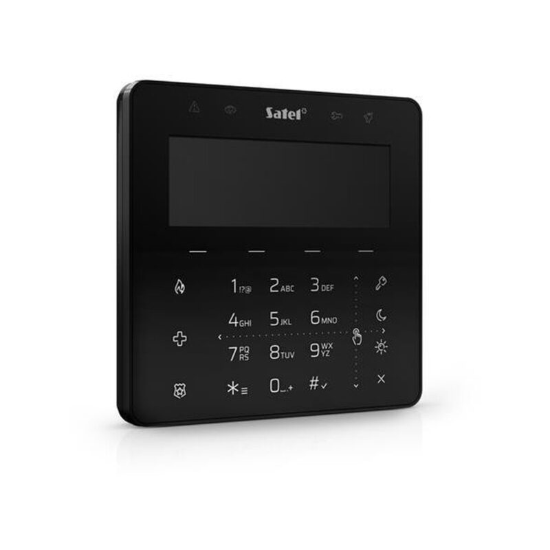 SATEL MANIPULATOR INT-KSG2R-B