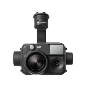 Kamera DJI Zenmuse H30 + DJI Care Enterprise Basic