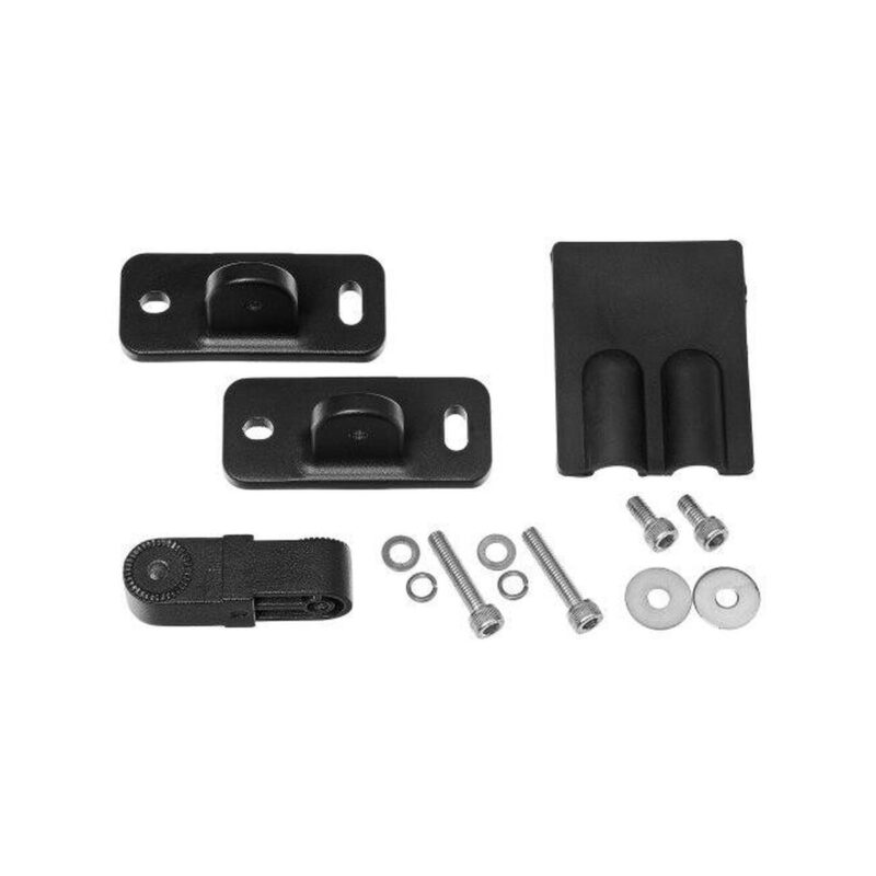 Głośnik naścienny HQM-NPZ2024/W 20W czarny