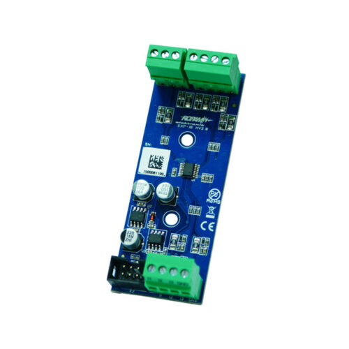 ROPAM MODUŁ EKSPANDER EXP-I8