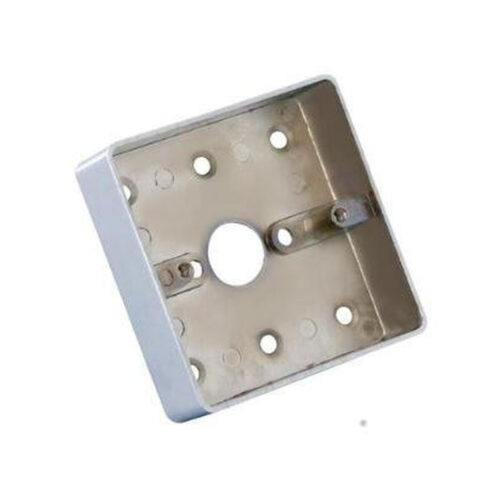 Obudowa BK-11B do montażu natynkowego przycisków SCOT