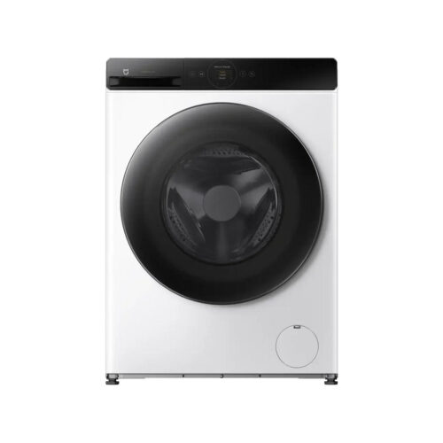 603f59bb7b93564d4438202464461ad9_original Pralko-suszarka Xiaomi Mijia Pro 9/6kg 1400 obr. Smart Wash Dual Auto Dosing Biało-czarny