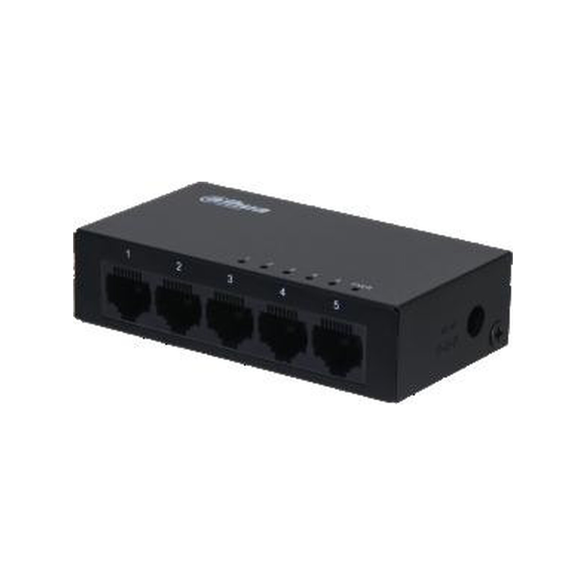 SWITCH DAHUA SG1005-EUR