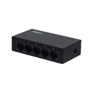 SWITCH DAHUA SG1005-EUR