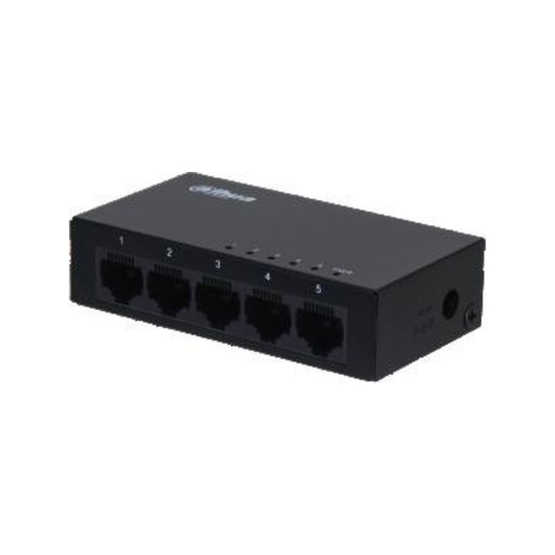 SWITCH DAHUA SG1005-EUR