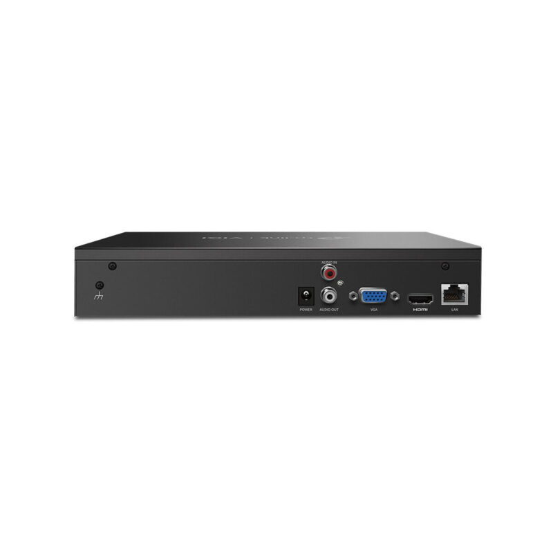 REJESTRATOR TP-LINK VIGI NVR1016H