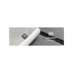 LAUDIO CONTROL 6 - Głośnik ścienny