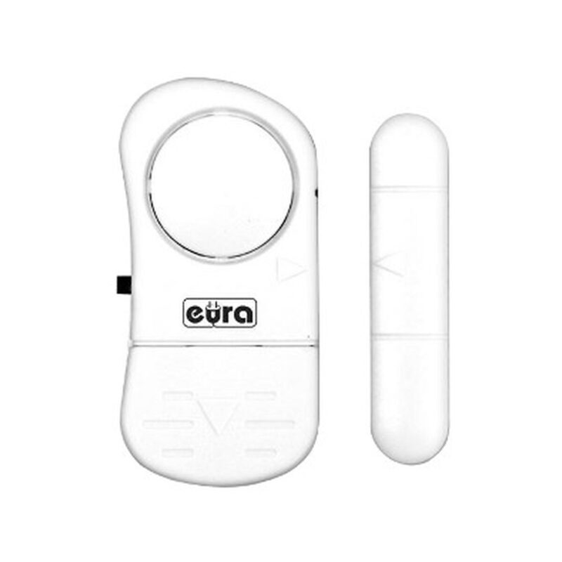 MINI ALARM EURA MA-05A3 (RL-9805A) 2-funkcje