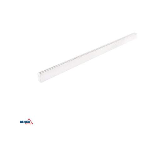 Oprawa liniowa LORIEN 120CM 30W 3900LM 4000K biała