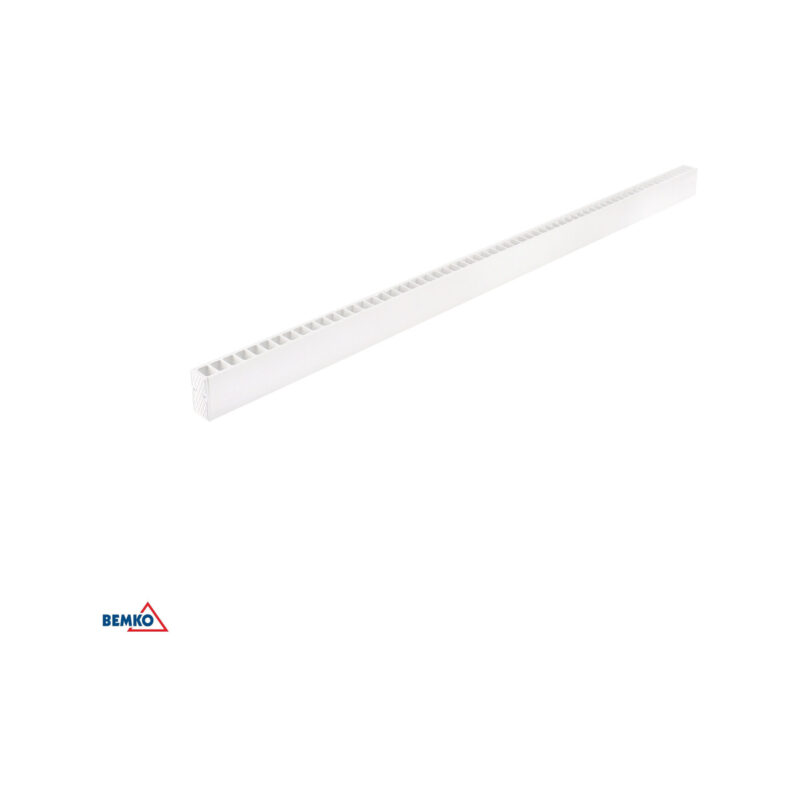 Oprawa liniowa LORIEN 120CM 30W 3900LM 4000K biała